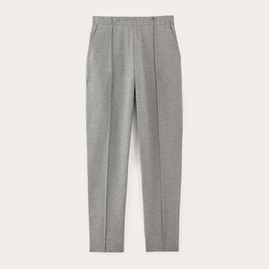Everlane Women's Dream Pant® in Mid Heather Grey, Size Small